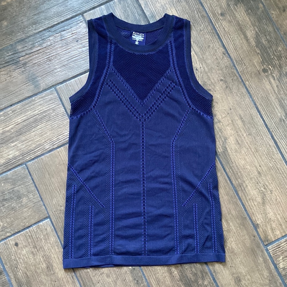 Athleta tank top